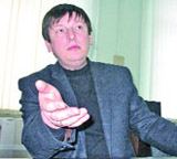 Аватара пользователя