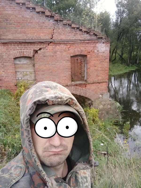 Водяная мельница 19 век