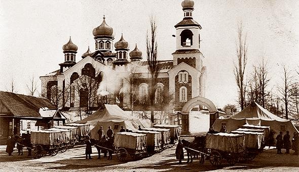 Turec._Турэц_(1916).jpg