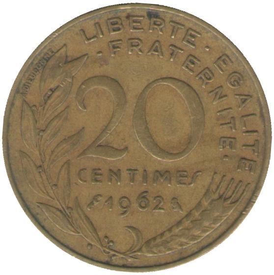 Франция 20 сантимов 1962 год реверс_enl.jpg