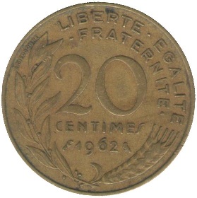 Франция 20 сантимов 1962 год реверс_enl.jpg