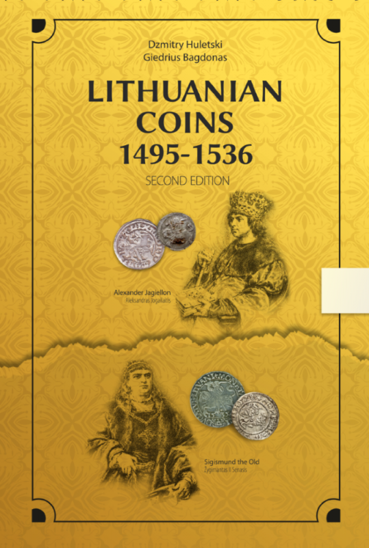 Viršelis Lithuanian coins_2 variantas sumažintas.png