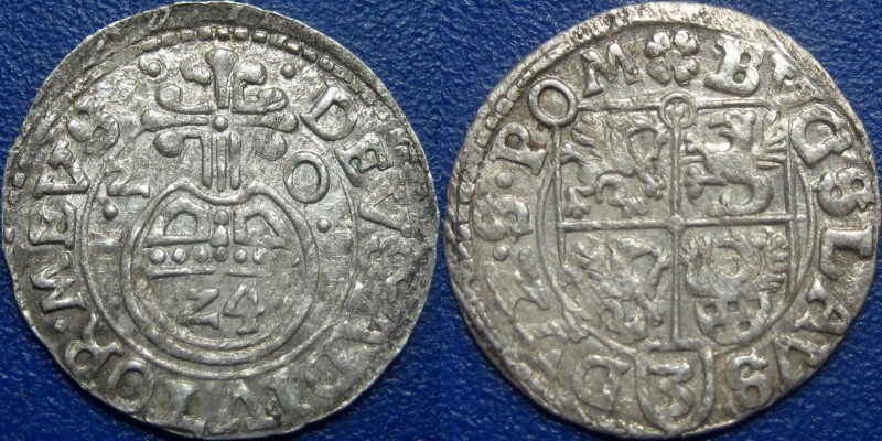 грошен Померания 1620.jpg