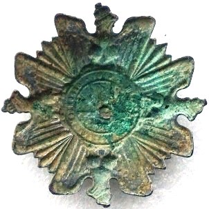 Знак Орлята Польские Львов 1919 год р.JPG