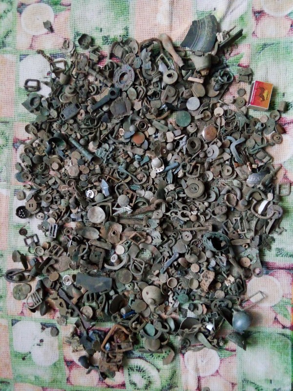 8 кг.